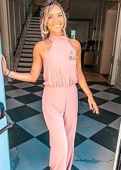 Adrienne Duke
